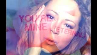 Mariah Carey - You&#39;re Mine (Eternal) [Hearsay &#39;89 Remix] @InitialTalk