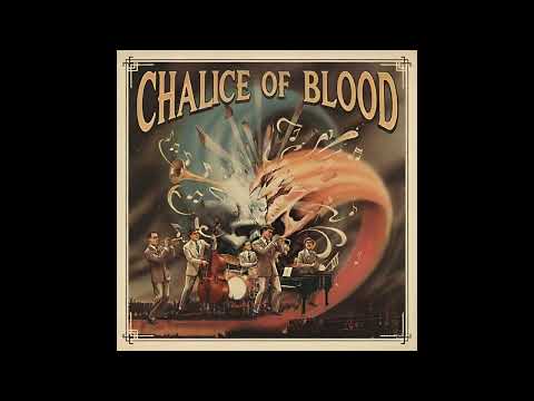 Chalice of Blood (Forbidden - Neo Swing cover) #aicover #swing #forbidden