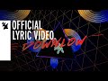 Dombresky - Down Low (Official Lyric Video)