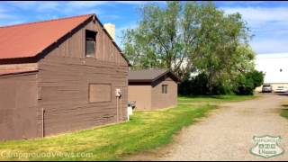 Thompson RV Park Video