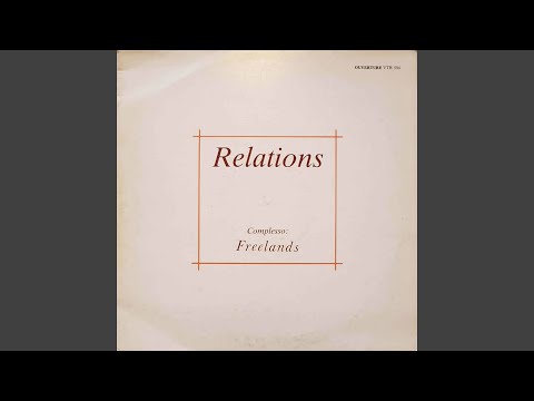 Stones (feat. Complesso Freelands)