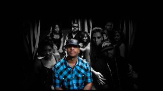 Royce Da 5&#39;9&#39;&#39;  - WALKING IN THE RAIN (2o1o)