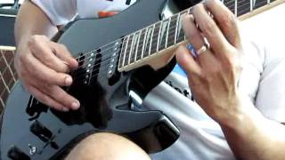 Video thumbnail for Aria XL-STD guitar Demo This Might Help YOu by The Harmonious Blacksmith
