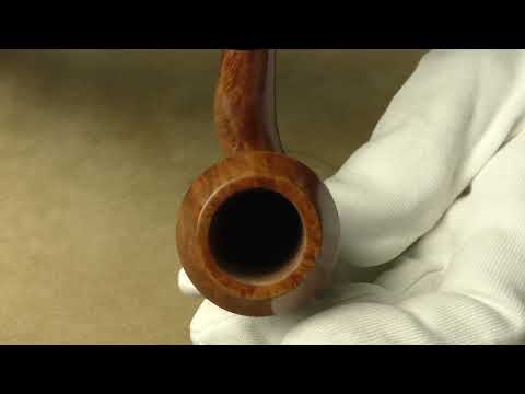 Ser Jacopo Fuma A - pipe 2017