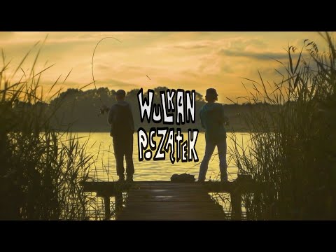 JAK TO SIĘ WSZYSTKO ZACZĘŁO | Top Water Szczupak z Bagna | Volcan Movie Prolog