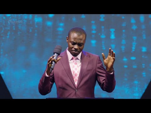 As the deer pants for water so, my soul longs for you Worship and Tongues | Apostle Grace Lubega