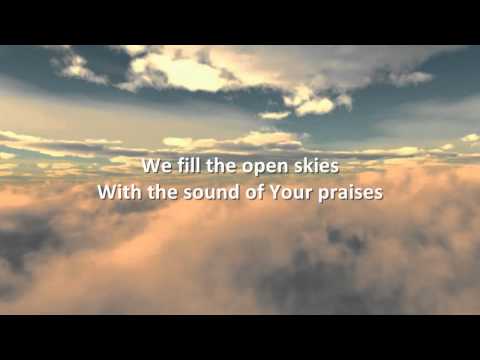 Light Will Shine - Hillsong United - Lyrics [HD]