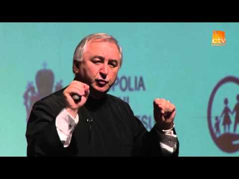 Conferinta - Divortul: Ce ne spune Biblia ?