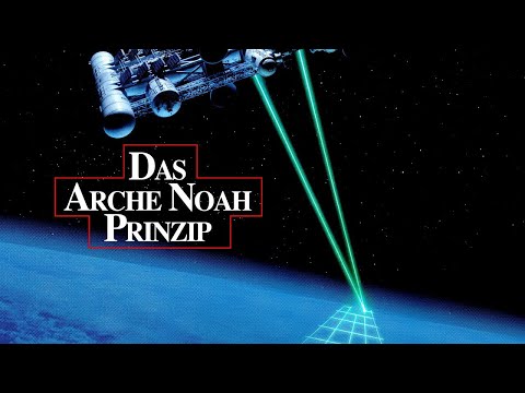 Das Arche Noah Prinzip | ganzer Film von Roland Emmerich (deutsch) ᴴᴰ