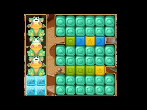 TOY BLAST level 3053