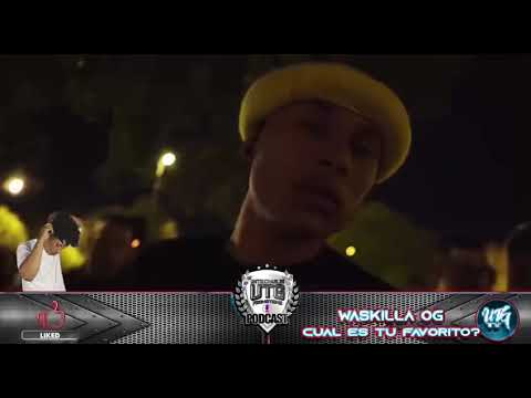 Waskilla OG 🖤〽️