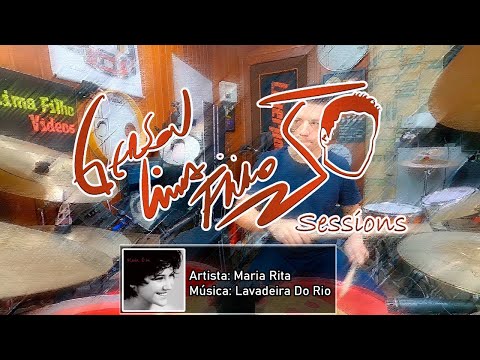 Lavadeira Do Rio - Maria Rita
