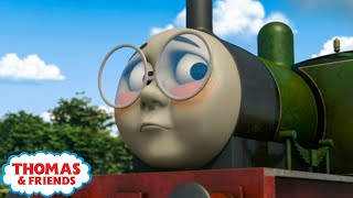 Thomas and the Rubbish Train  Full Episode  Season