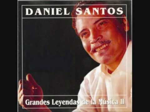 DANIEL SANTOS  Lamento Borincano.wmv