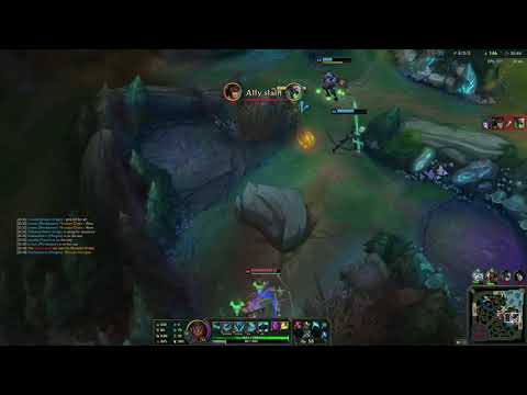 NEW AD MORDEKAISER TOP BUILD IS DOMINATING THE GAME!!! MORDEKAISER TOP GAMEPLAY- League of Legends