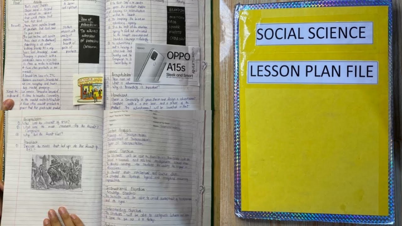 SOCIAL SCIENCE LESSON PLAN || COMPLETE L.P. FILE || MICRO, MEGA, SCHOOL TEACHING, DISCUSSION L.P. ||