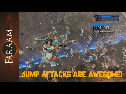 download lagu mp3 mp4 How To Jump In For Honor, download mp3 How To Jump In For Honor free downloadn, video klip How To Jump In For Honor