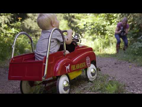 Creating the right light with Meg Loeks: Creating the right light anytime anywhere