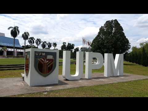 马来西亚五所研究型大学之一，规模最大国立大学，马来西亚博特拉大学