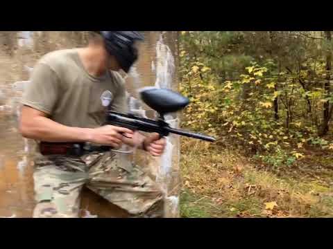 Combat Camera Training