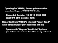 Days of Hard Life by Lace from YHWH Pirate Station Opening