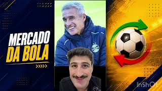 MERCADO DA BOLA 