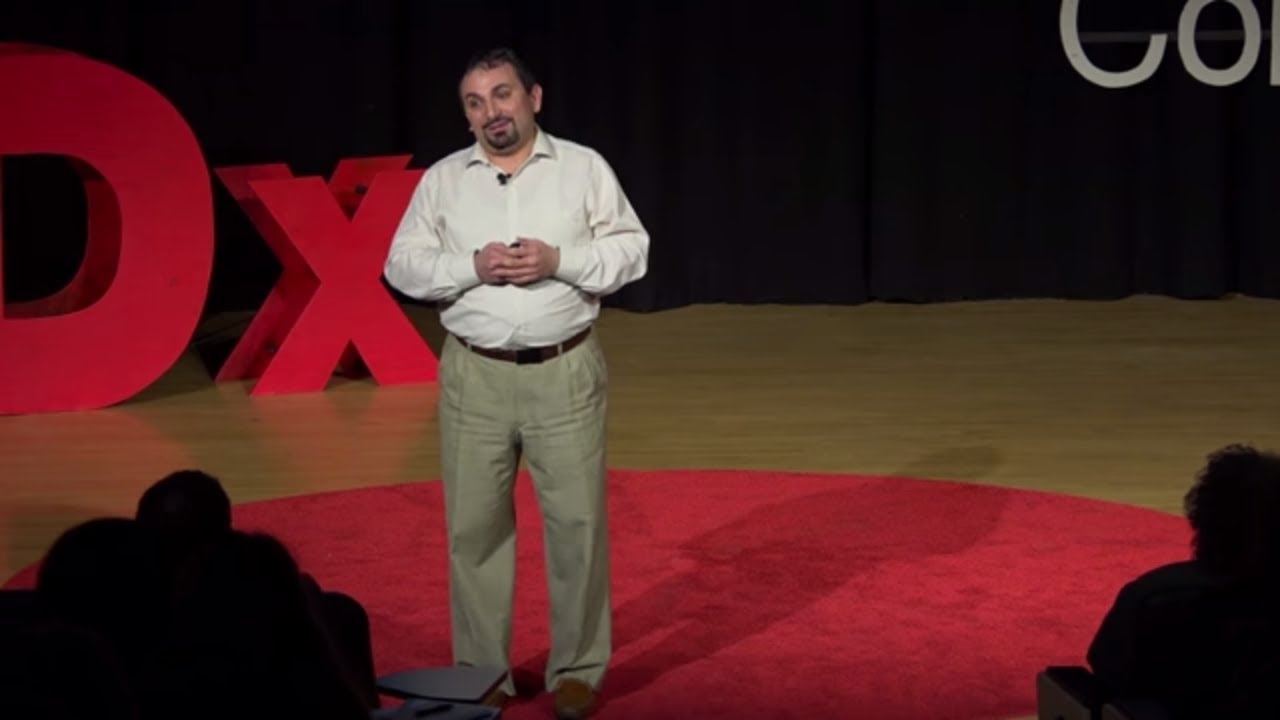 Venn Diagram Religions An Interfaith Approach to Coexist | Timur Saka | TEDxOnondagaCommunityCollege