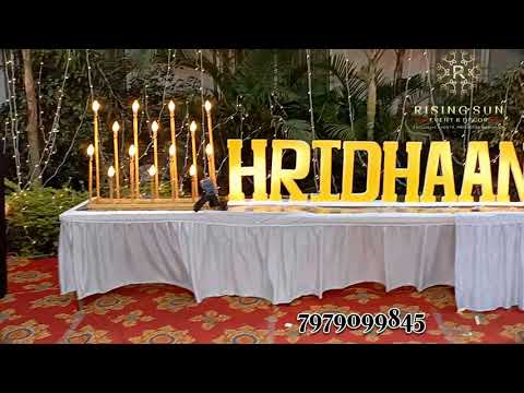 Wedding Decorator portfolio by Rising Sun Event & Decor- Decorator in Hazaribagh - Photo 3 Wedding Decorator portfolio by Rising Sun Event & Decor- Decorator in Hazaribagh - Photo 3