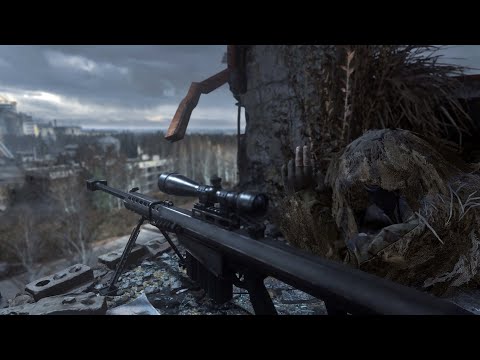 COD 4 Modern Warfare Remastered Stealth Kills (Ultra Realism Mission)