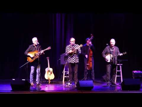 John Jorgenson Bluegrass Band (J2B2) Live at Zlock Performing Arts Center - Newtown, PA - 2/28/2025