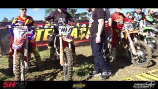 Super Copa Integração de Velocross