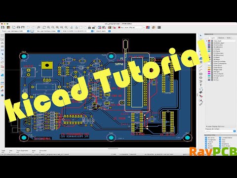 4 Layer PCB Stackup Comparison and Selection -  Part 2 #66