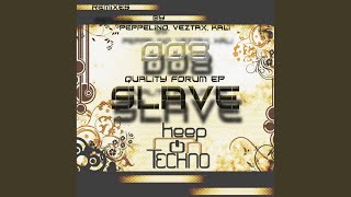 Quality Forum (Veztax Remix)