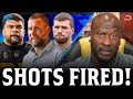 James Harrison Reacts To Big Ben Calling Steelers Defense Vanilla Deebo Joe
