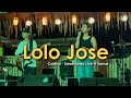 Lolo Jose | Coritha - Sweetnotes Live @ Samal Island