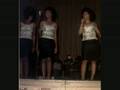 The Marvelettes - Live On Stage: Twistin Postman