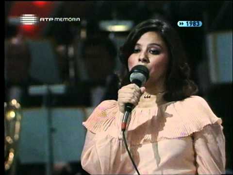 FC 1983: Sofia - "Erva Ruim"