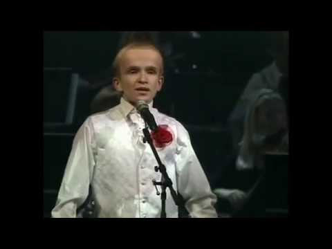 Ilja Orlovs Ilona Bagele   over the rainbow