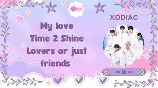 Download lagu XODIAC (소디엑) - 3RD SINGLE ALBUM [GLOWY DAY] PLAYLIST mp3