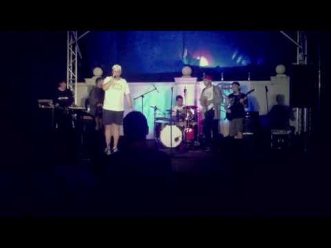 Jasna Strona Mocy Live at MOK Piotrków Trybunalski 24.08.2018