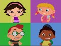 Little Einsteins Season 2 Theme Song 2007