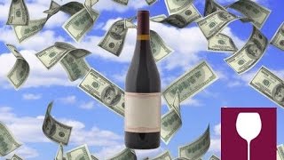 How much should I pay for a bottle of wine?