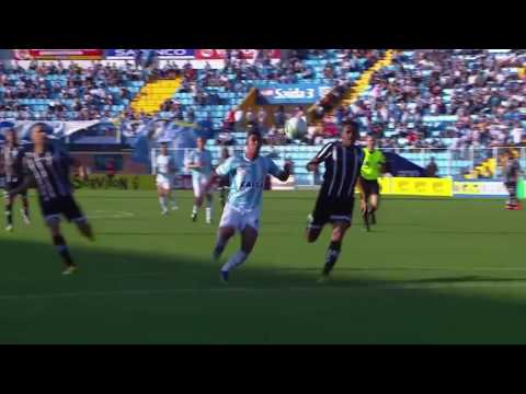 Avaí 2 x 0 Bragantino // Melhores Momentos e Gols // Brasileiro Série B // 17/09/2016