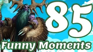 WP and Funny Moments #85