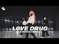 LEEBADA 이바다 - Love Drug  Dance | Choreography by jennix | LJ DANCE STUDIO 엘제이댄스 안무 춤