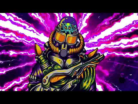 Adium - Martian ft Chase Hattan