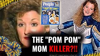 A Mom's Obsession With Cheerleading Drove Her to The Unthinkable.