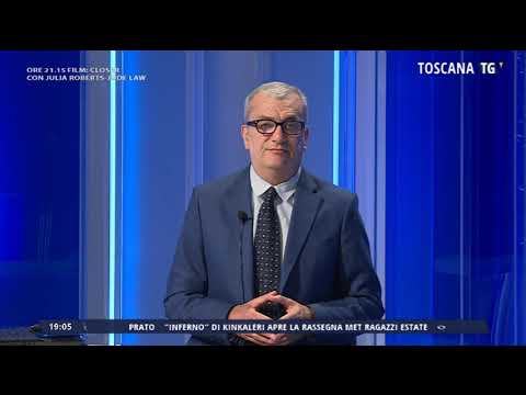 2021-06-09 TG REGIONALE ORE 19.00