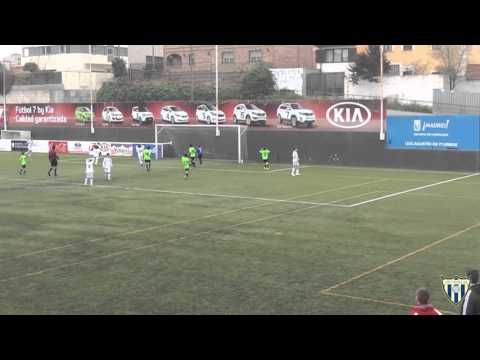 Resumen Alevín D - EDM San Blas C