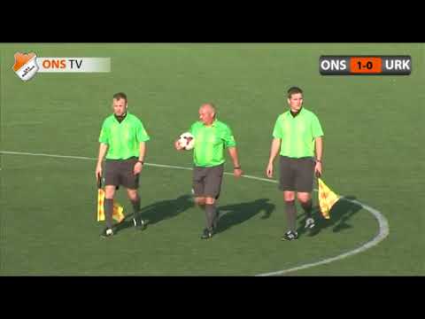 (2014-05-17) ONS Sneek-Urk 2-0 (1-0)